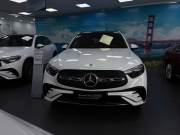 Mercedes 2025 - ảnh 1