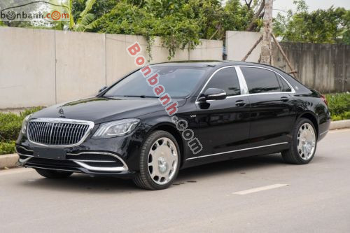 Mercedes-Benz 2019 - ảnh 2