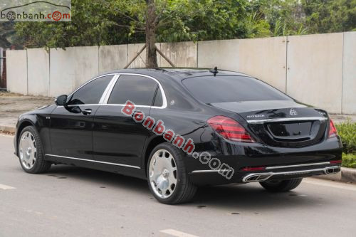 Mercedes-Benz 2019 - ảnh 3
