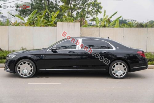 Mercedes-Benz 2019 - ảnh 4