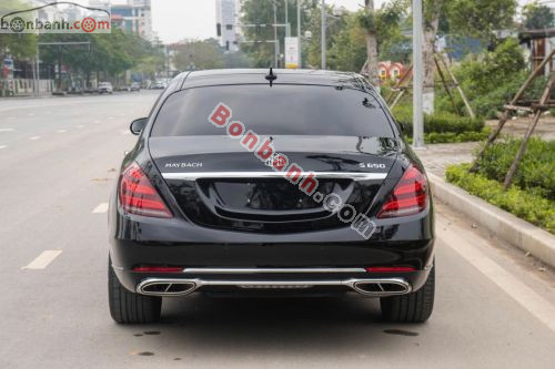Mercedes-Benz 2019 - ảnh 5