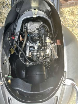 Piaggio Vespa 2015 - ảnh 1