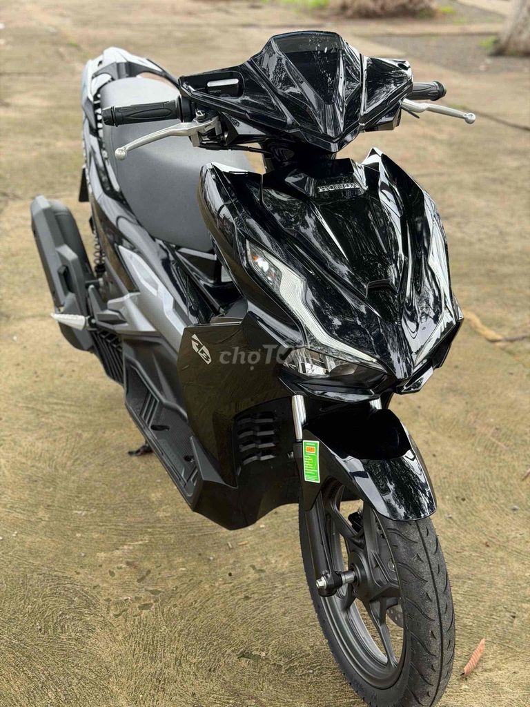 Honda AB 2025 - ảnh 1