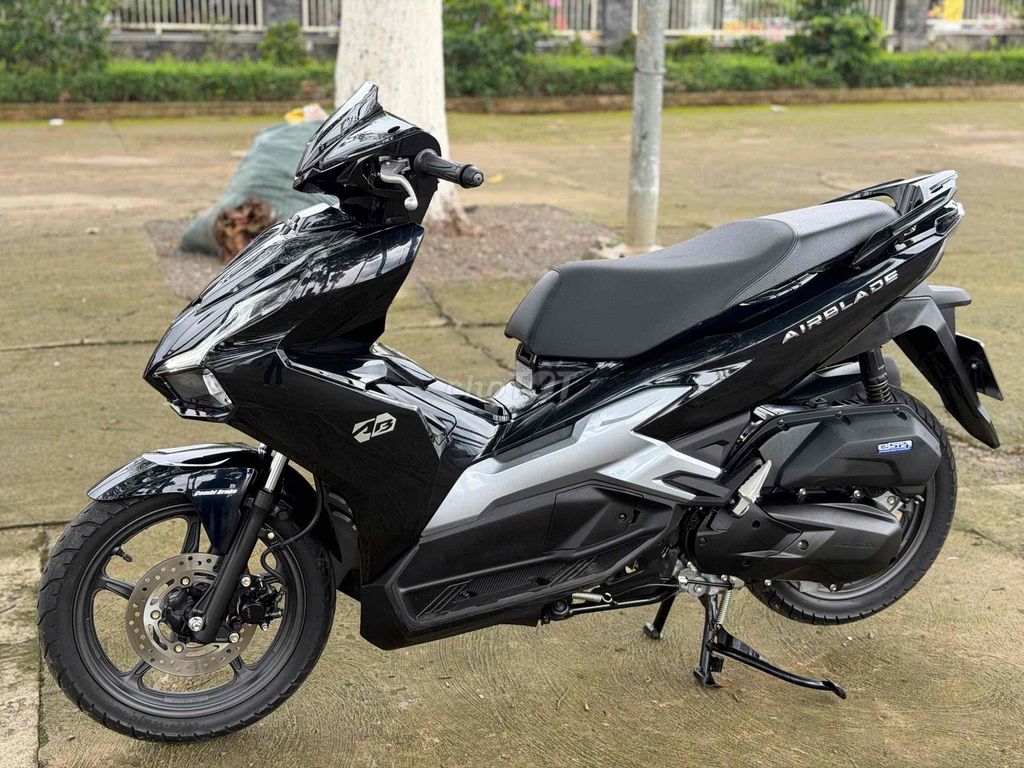 Honda AB 2025 - ảnh 2