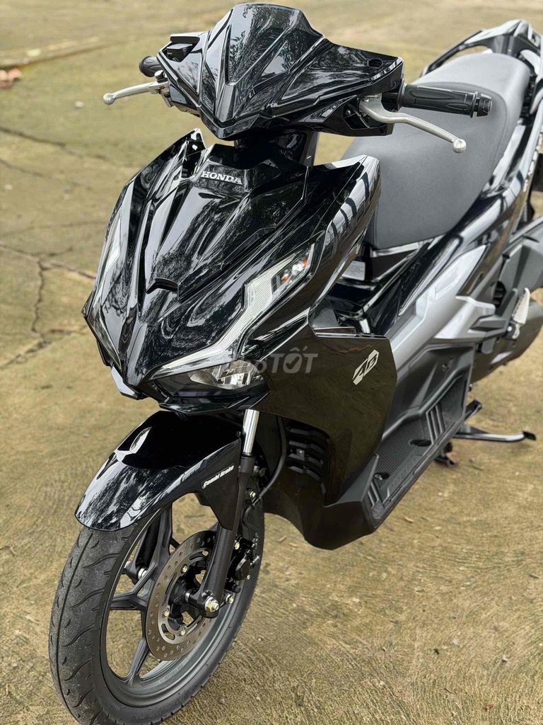 Honda AB 2025 - ảnh 3
