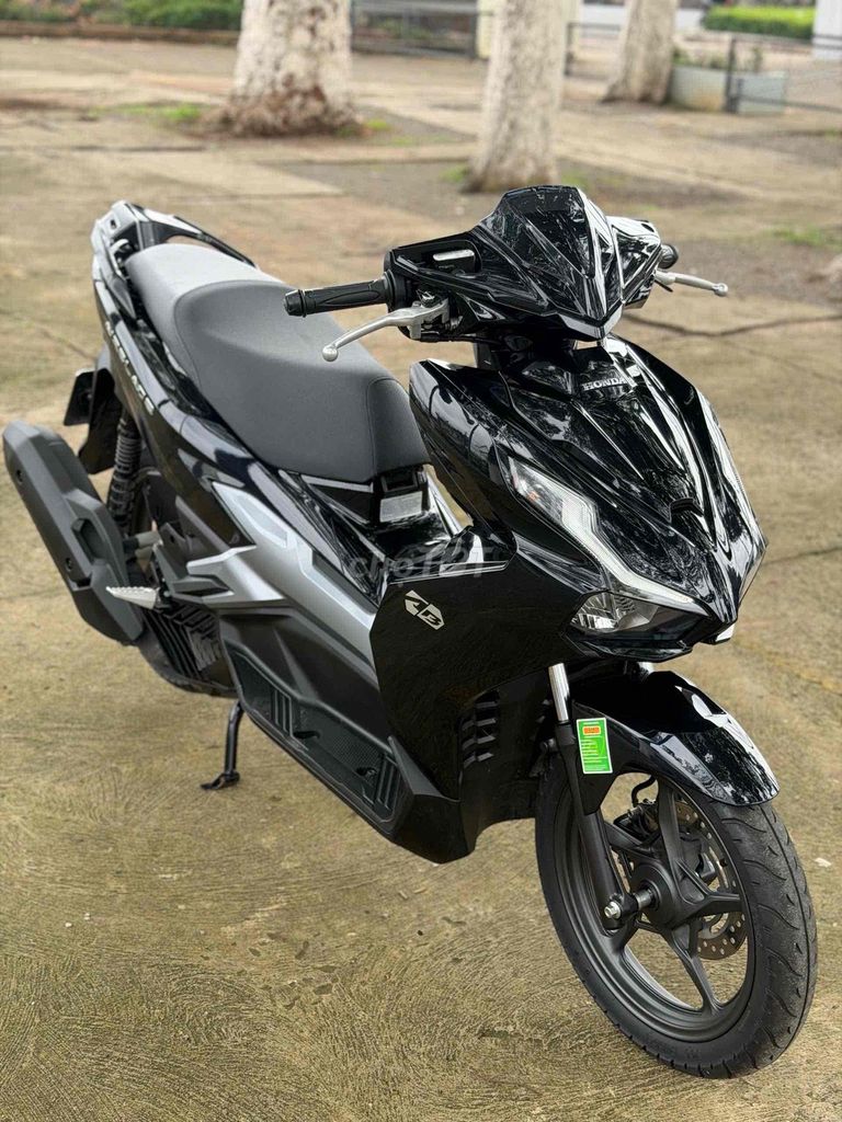 Honda AB 2025 - ảnh 4