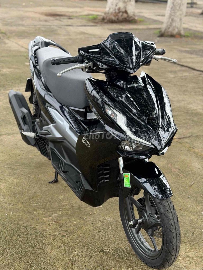 Honda AB 2025 - ảnh 5
