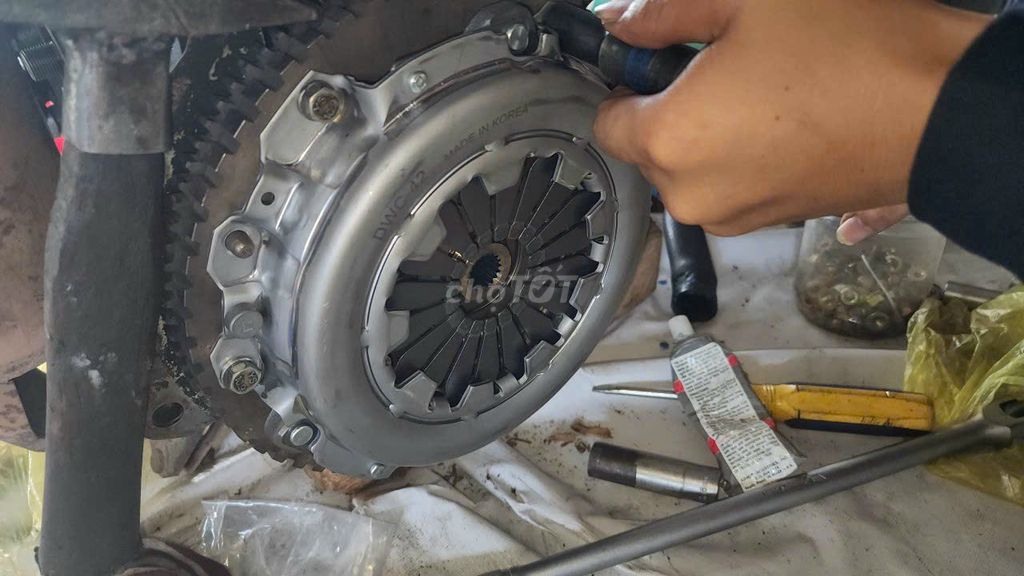 Chevrolet Spark 2009 - ảnh 2
