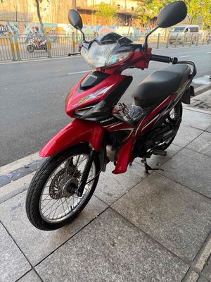 Honda Wave 2012 - ảnh 1