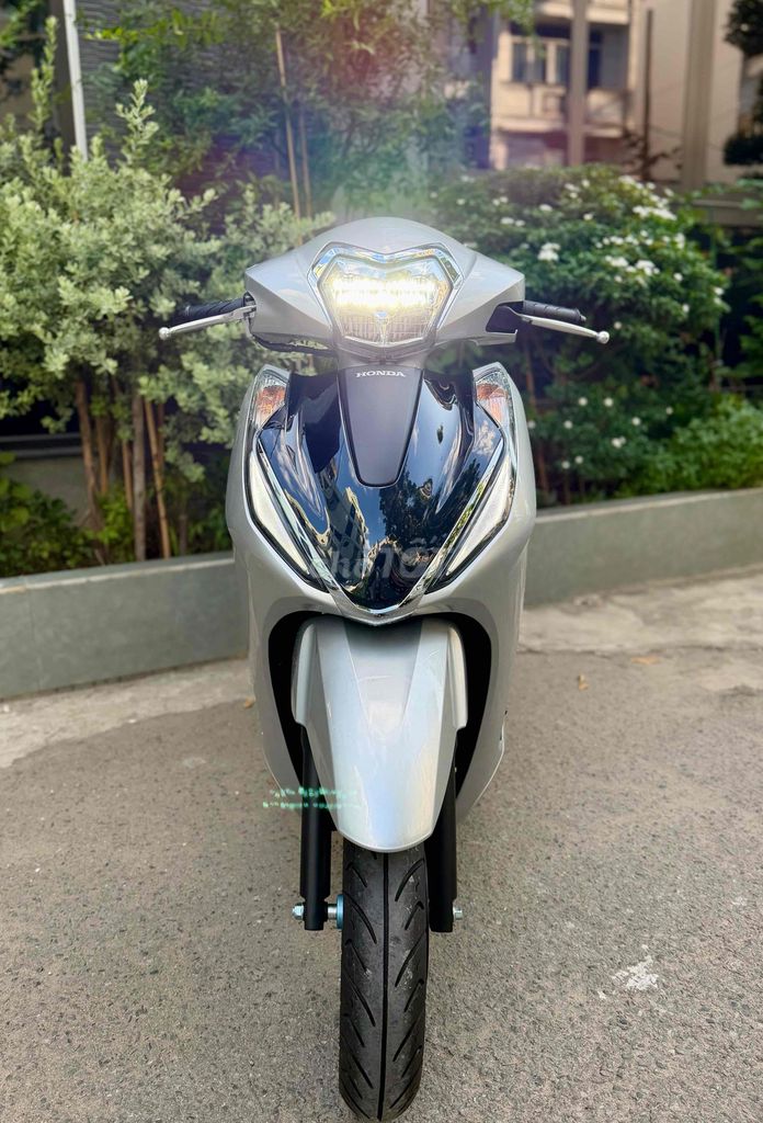 Honda Lead 2026 - ảnh 1