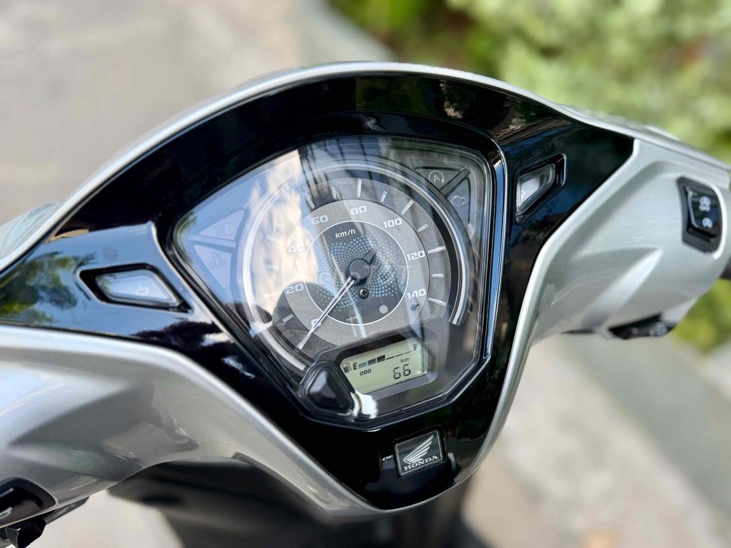 Honda Lead 2026 - ảnh 2