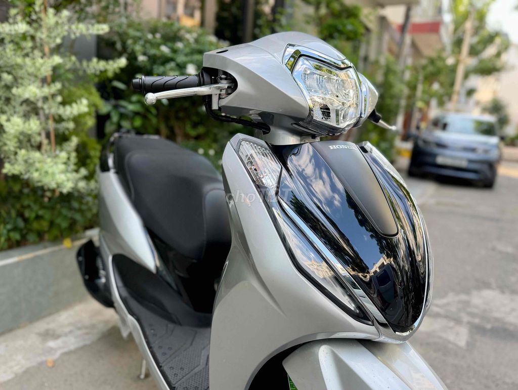 Honda Lead 2026 - ảnh 3