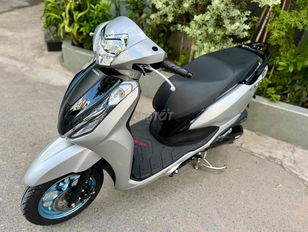 Honda Lead 2026 - ảnh 4