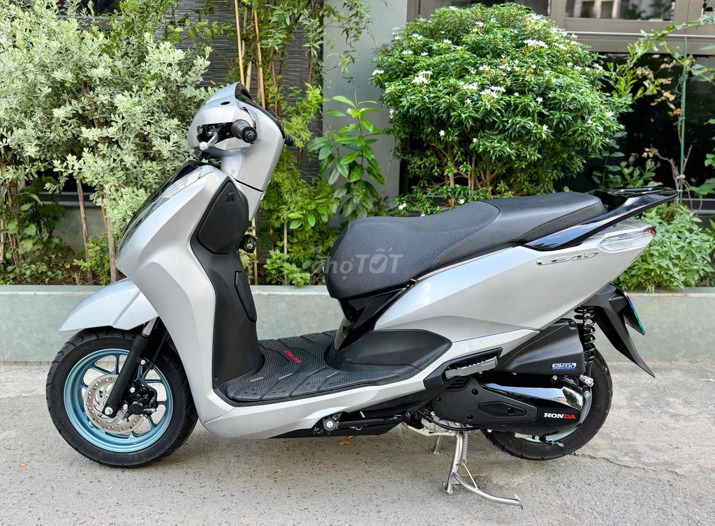 Honda Lead 2026 - ảnh 5