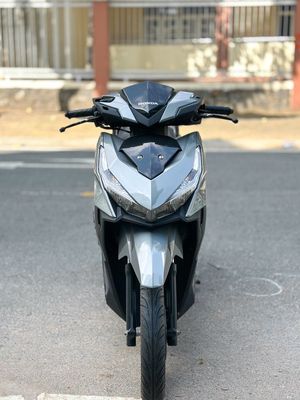 Vario 2018 - ảnh 1