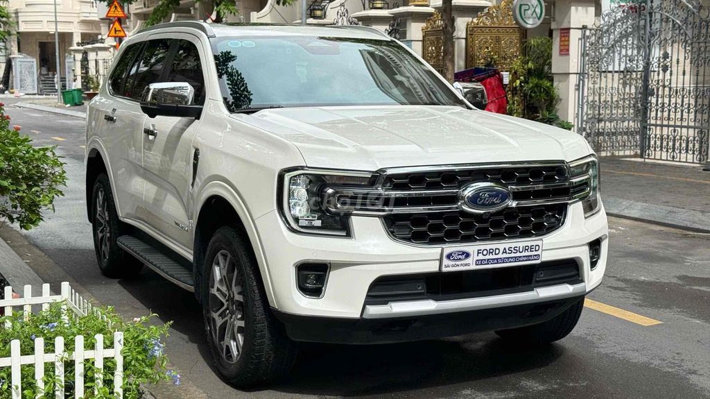 Ford 2023 - ảnh 2