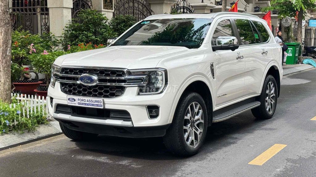Ford 2023 - ảnh 3