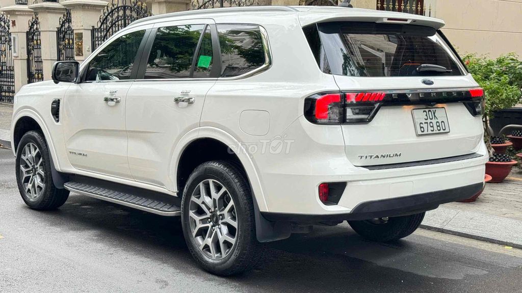 Ford 2023 - ảnh 4