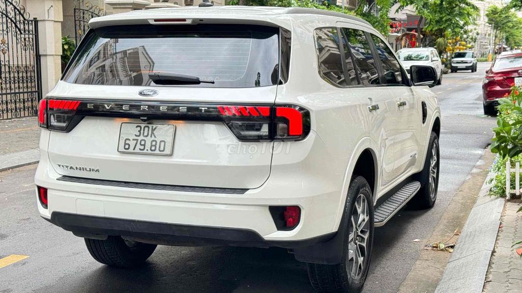 Ford 2023 - ảnh 5