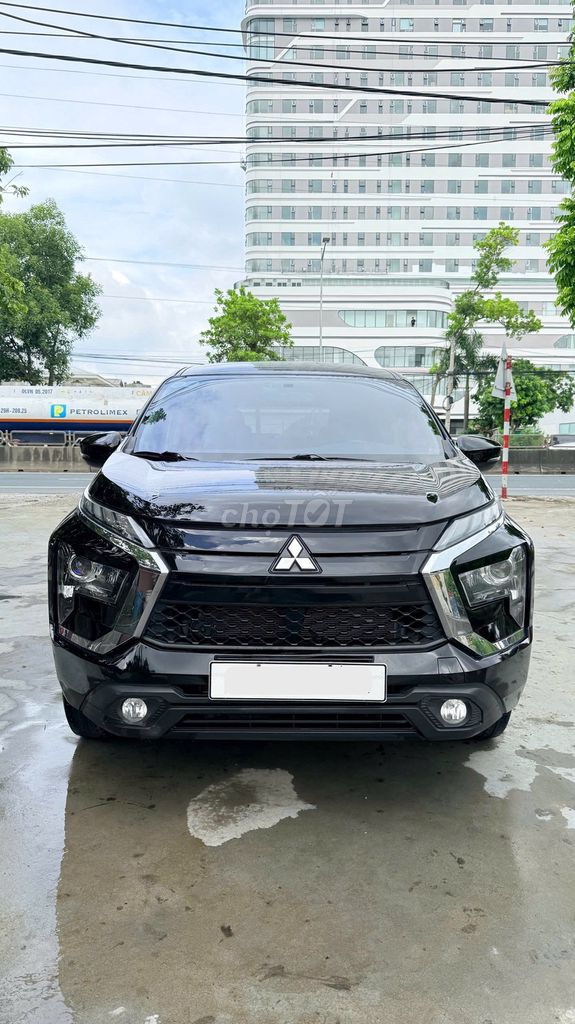 Mitsubishi Xpander 2022 - ảnh 1