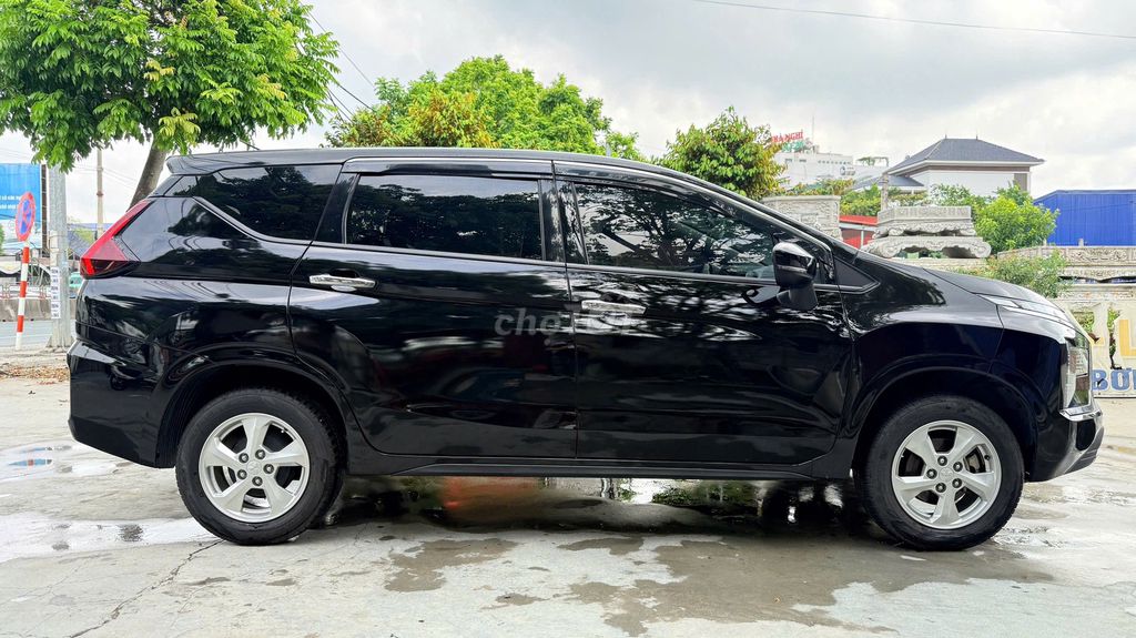 Mitsubishi Xpander 2022 - ảnh 2