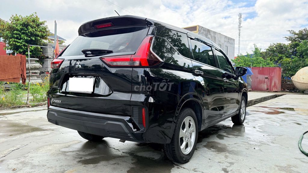 Mitsubishi Xpander 2022 - ảnh 3
