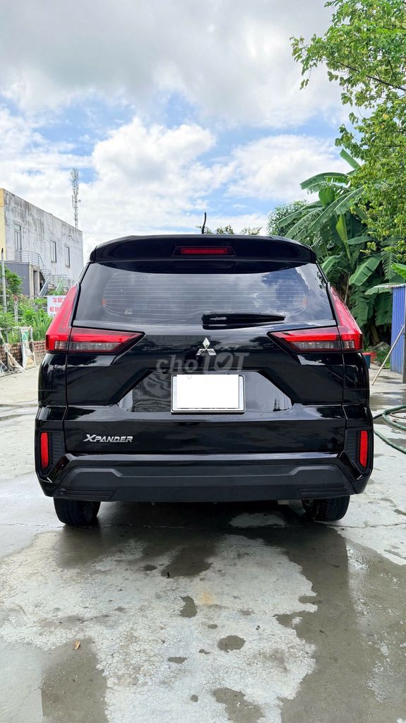 Mitsubishi Xpander 2022 - ảnh 4