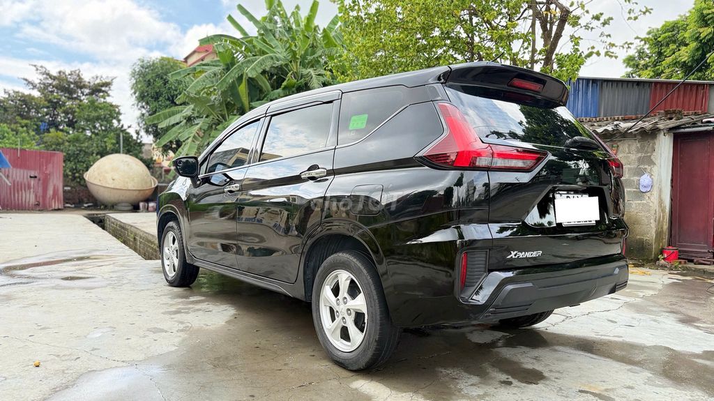 Mitsubishi Xpander 2022 - ảnh 5