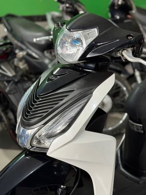 Honda Vision 2020 - ảnh 1