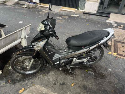 Honda Future 2007 - ảnh 1