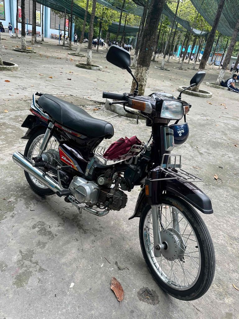 Honda Dream 1994 - ảnh 1