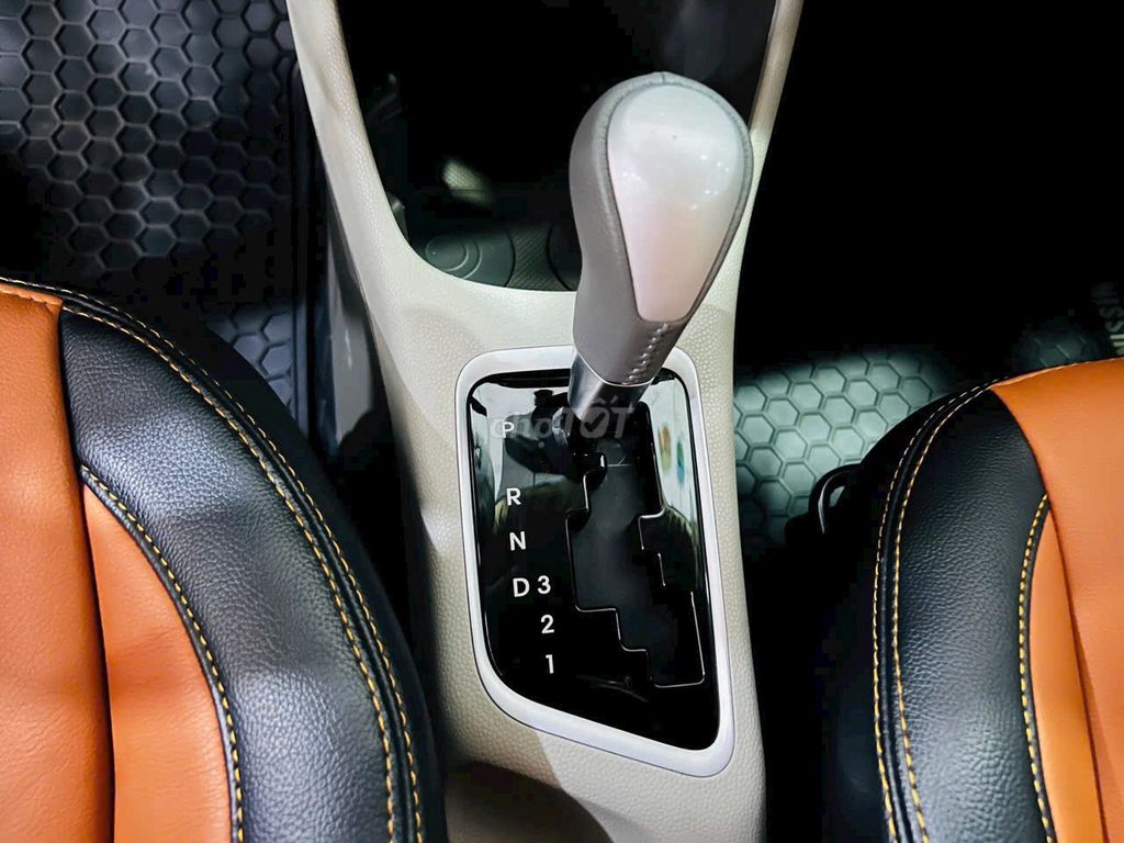 Kia Morning 2015 - ảnh 5
