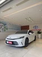 Toyota Camry 2.5 HEV Top 2025 - ảnh 1