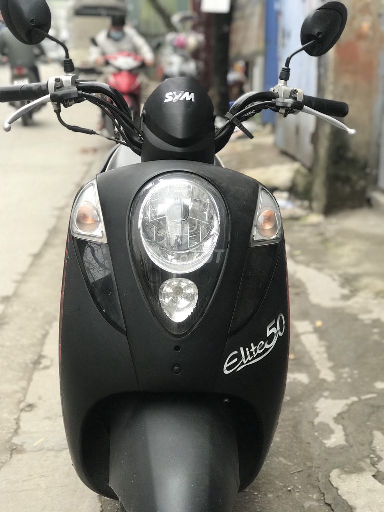 elite 2021 - ảnh 1