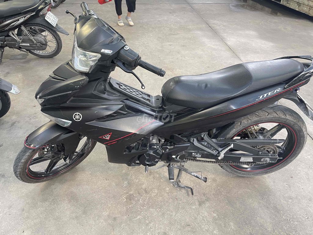 Yamaha Exciter 2017 - ảnh 1