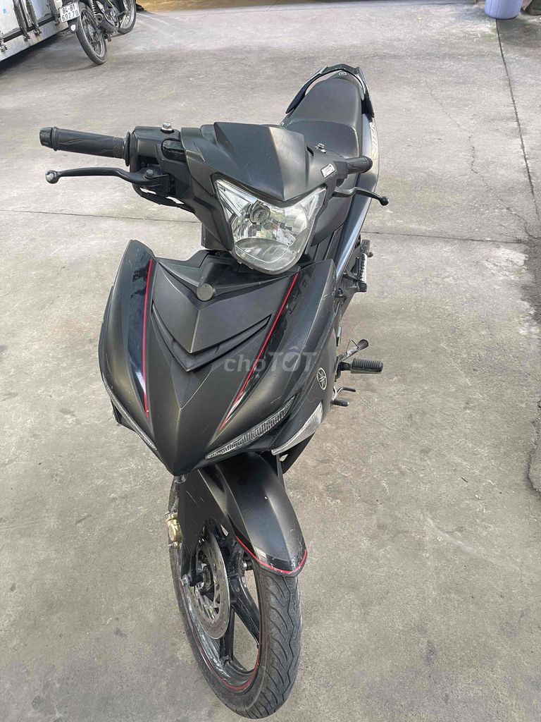 Yamaha Exciter 2017 - ảnh 2