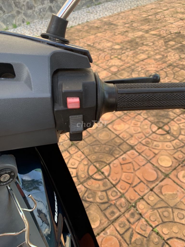Suzuki Viva 2002 - ảnh 1