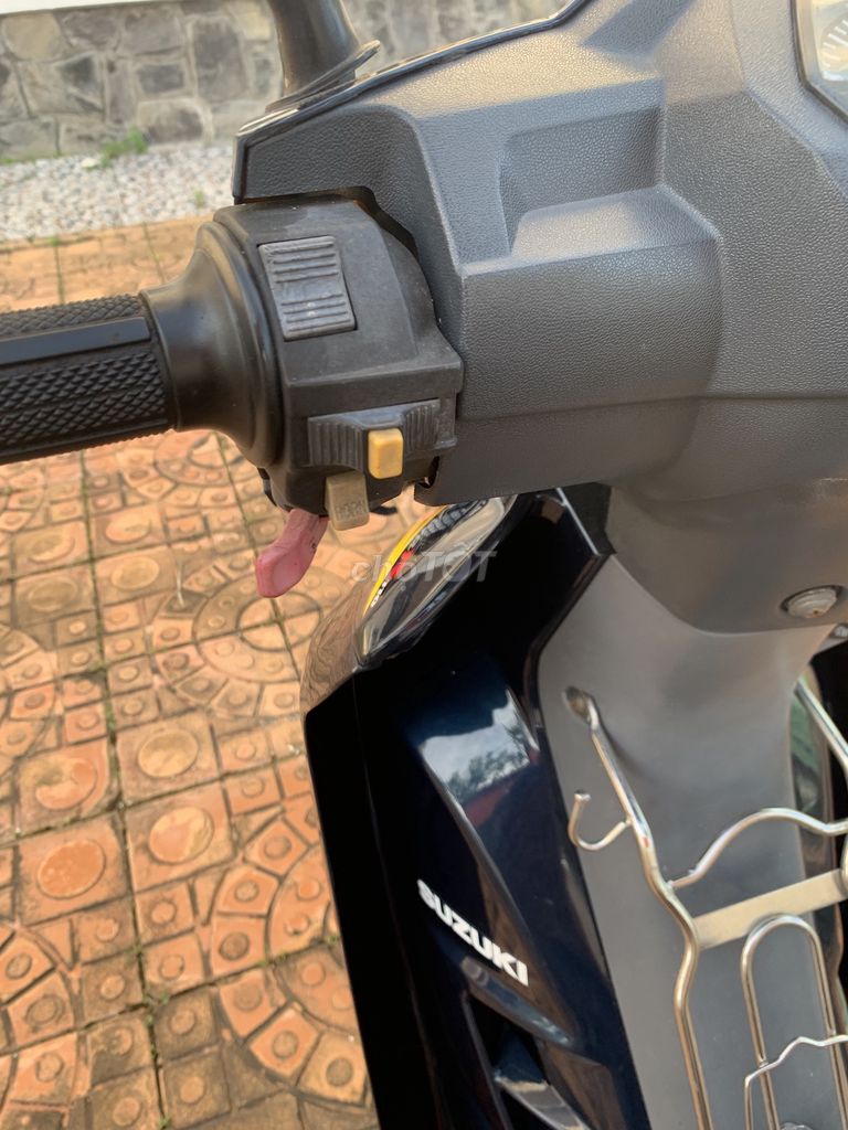 Suzuki Viva 2002 - ảnh 3