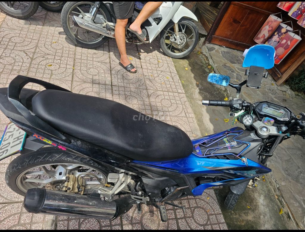 Honda Sonic 2023 - ảnh 2