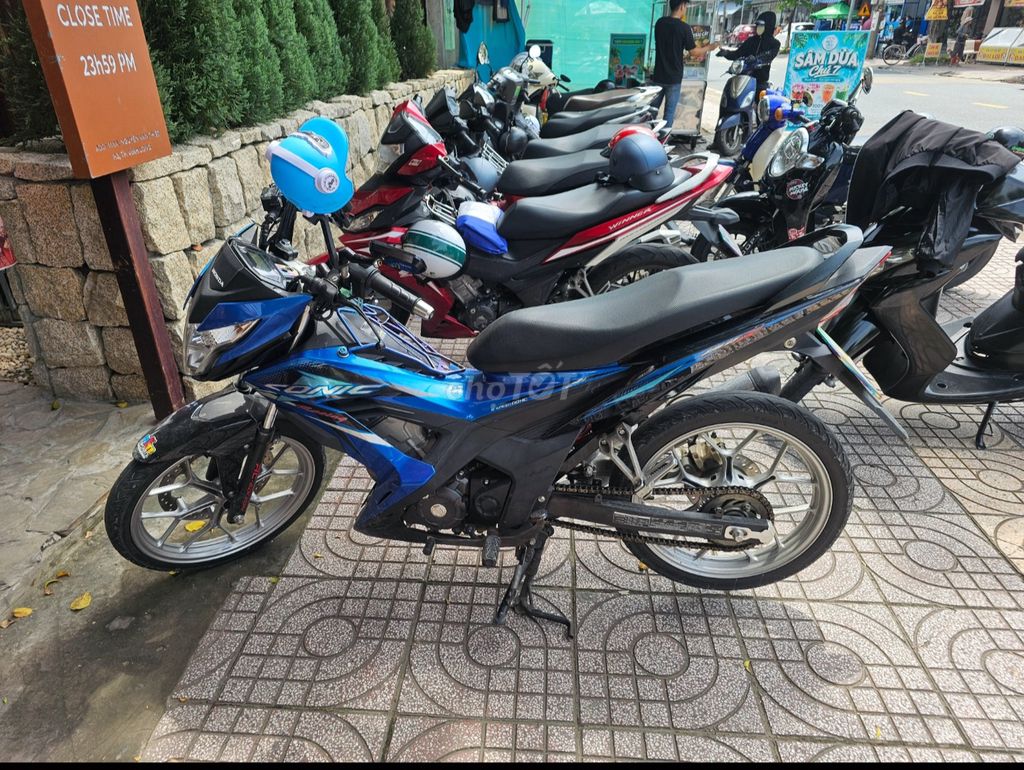 Honda Sonic 2023 - ảnh 4