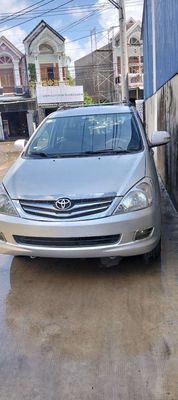 Toyota Innova 2008 - ảnh 1