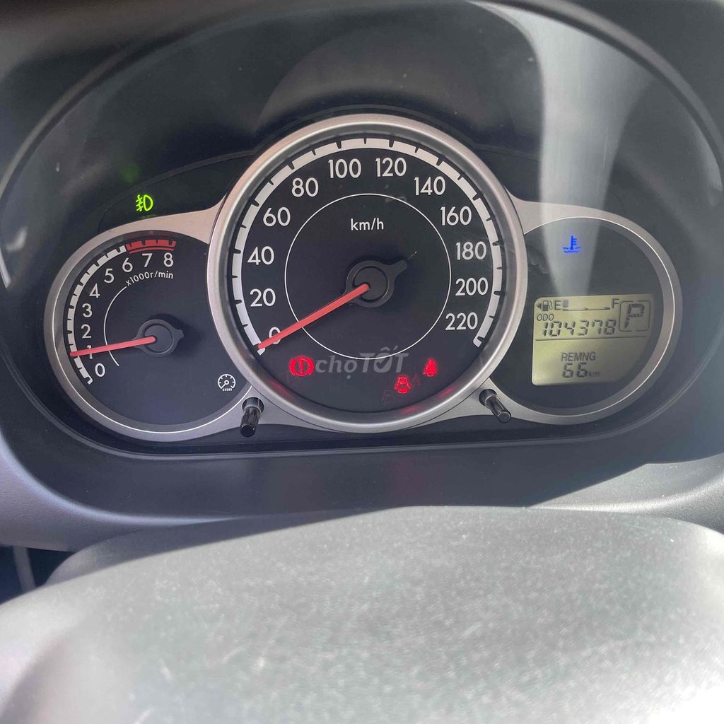 Mazda 2 2014 - ảnh 2