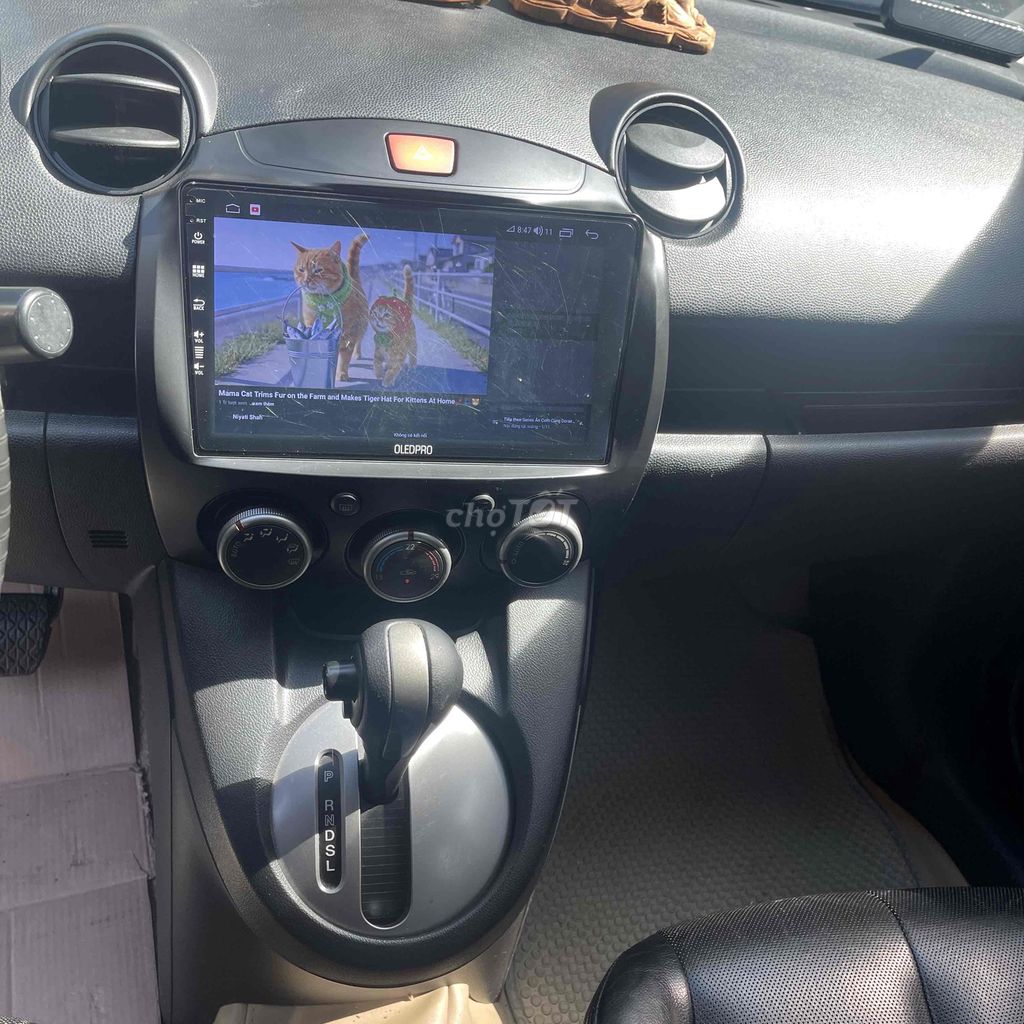 Mazda 2 2014 - ảnh 3