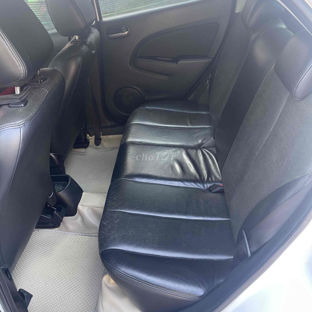 Mazda 2 2014 - ảnh 5