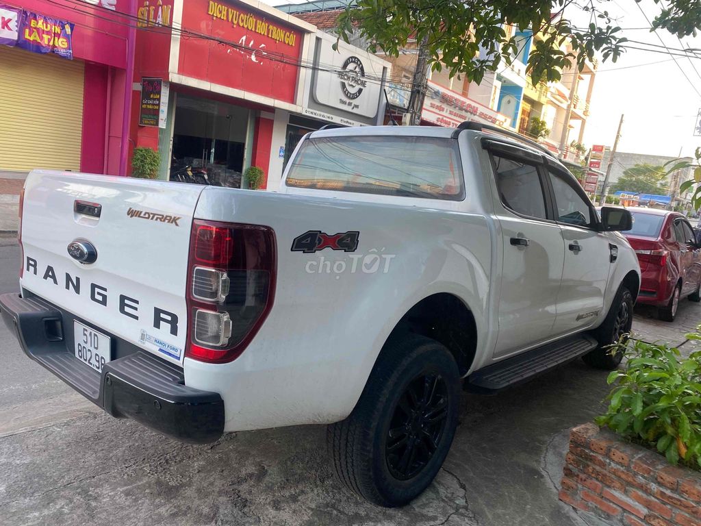 Ford Ranger 2020 - ảnh 2