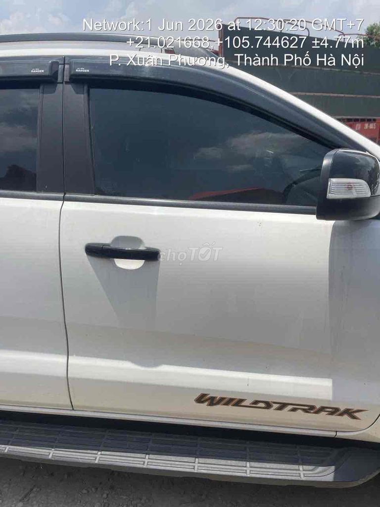 Ford Ranger 2020 - ảnh 4