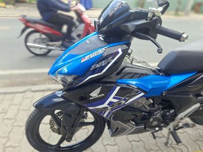 Honda Winner 2021 - ảnh 1