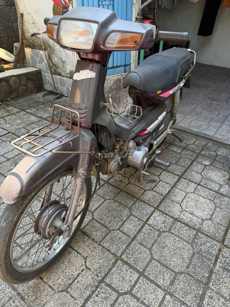 Honda Dream 1994 - ảnh 1