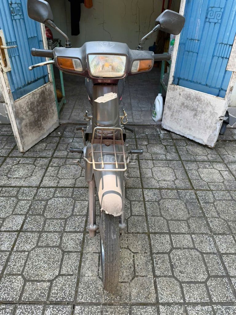 Honda Dream 1994 - ảnh 2