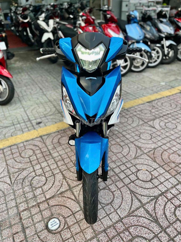 Honda Winner 2017 - ảnh 1